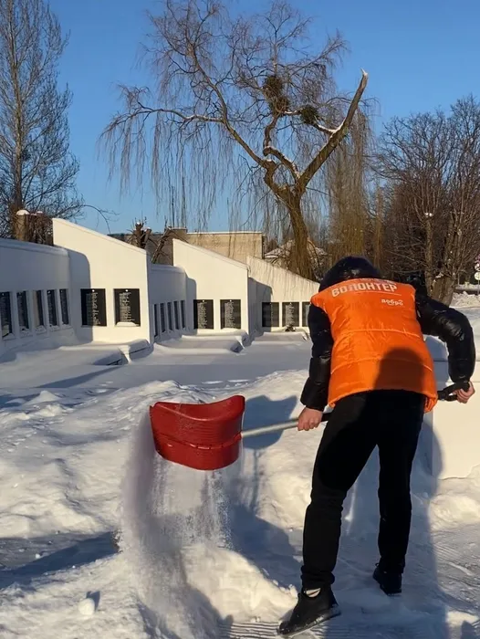 Мы гордимся нашей молодежью