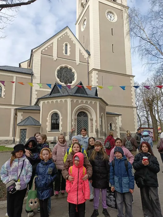 Спектакль «По щучьему велению…»