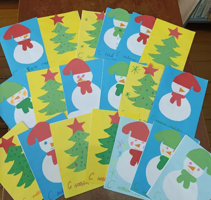 Всероссийская военно-патриотическая акция «Новогодний подарок защитнику Отечества».