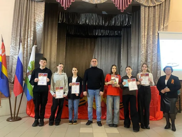 Вечер-реквием, посвященный  Дню неизвестного солдата