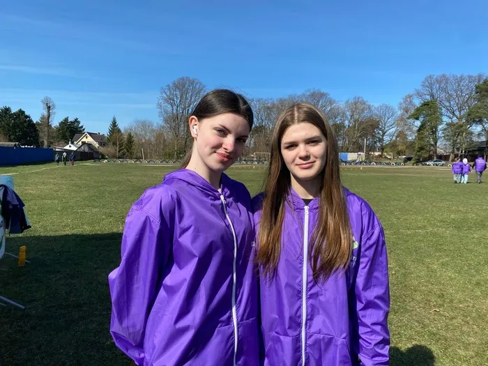 Всероссийская эстафета по северной ходьбе «Под Дубом…»