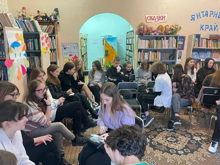 "ЛОДКА ВОЗМОЖНОСТЕЙ"