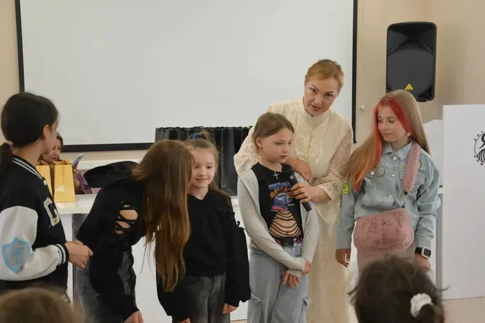 VIII Областной конкурс декоративно-прикладного творчества для детей и молодёжи «Солнечный зайчик».