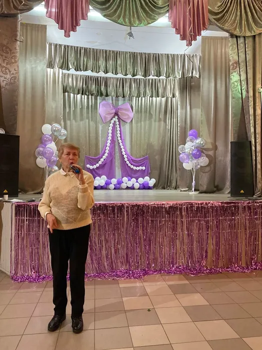 День инвалида