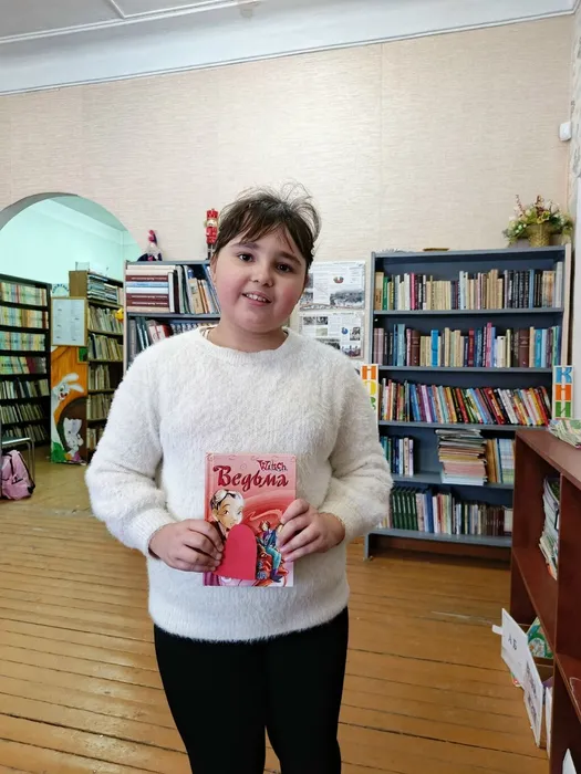 Познавательная игра «Для Знаек и Незнаек»