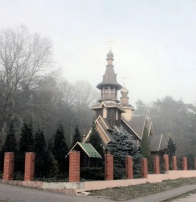 "Янтарный десант ".Второй день