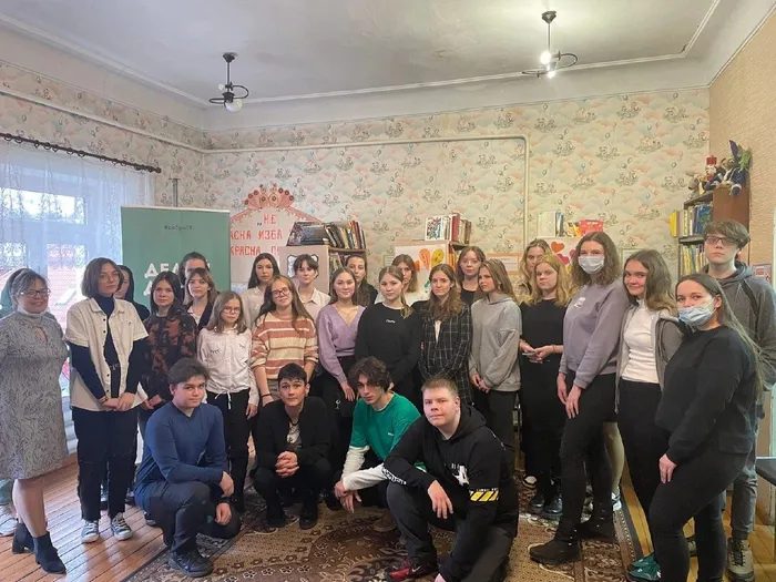 "ЛОДКА ВОЗМОЖНОСТЕЙ"