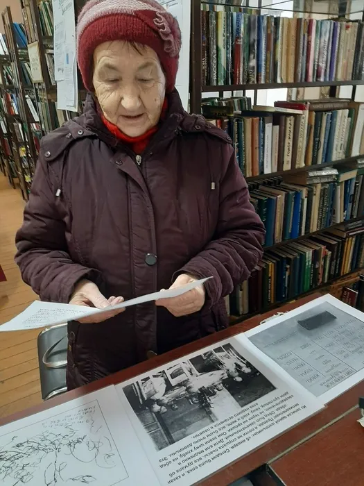 82 года спустя: Вечная память жертвам блокады Ленинграда