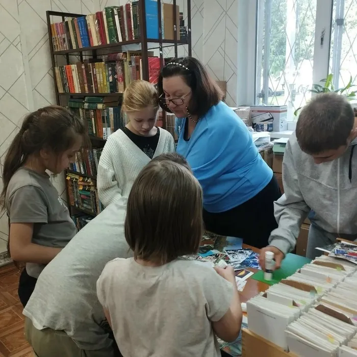 Выставка-демонстрация «Будущее России — за вами!»