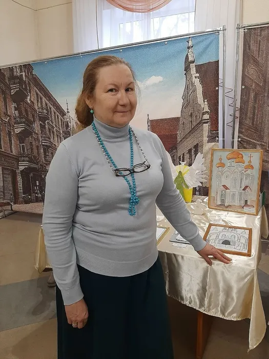 XVIII областные Михайловские образовательные  чтения "Воспитательный потенциал русской культуры.