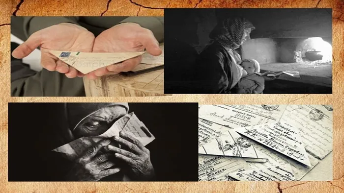 Патриотический конкурс сочинений «Письмо Неизвестному Солдату»