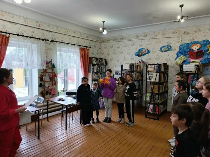 Квест «Мы помним — мы гордимся»