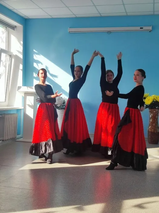 Концерт-чествование, посвящённый Дню семьи, любви и верности