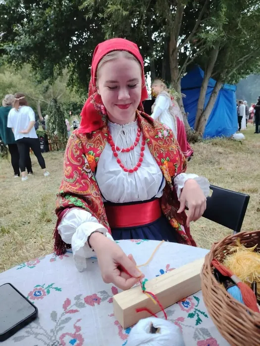 Купальский разгуляй: как мы воскресили древние традиции!