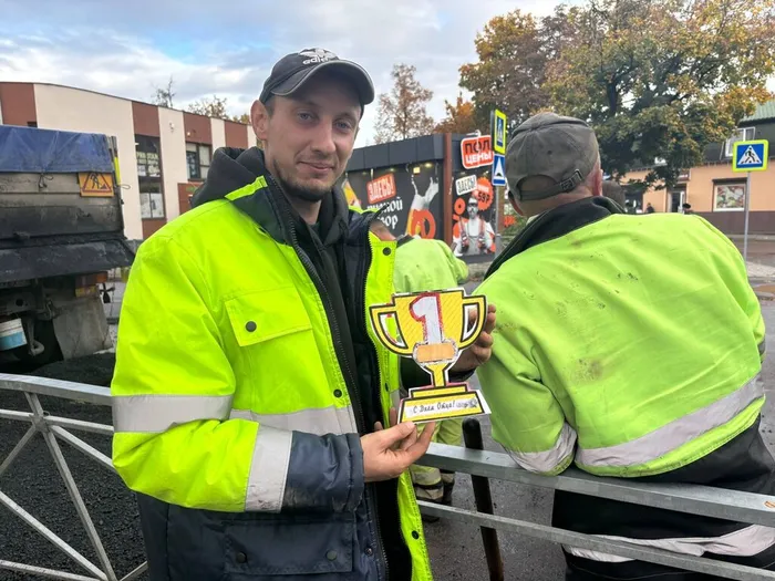 Поздравляем с Днём отца