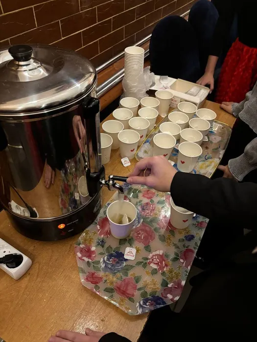 С Днем пожилого человека!