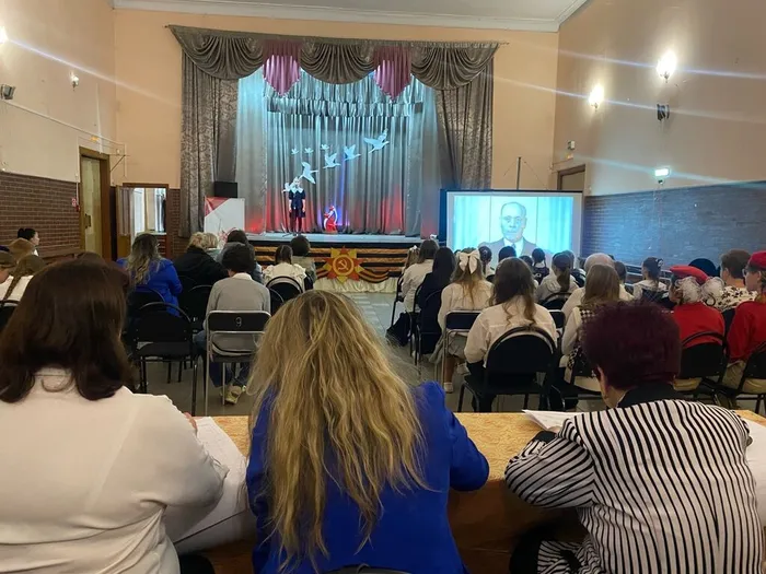 Конкурс поэзии «День белых журавлей»