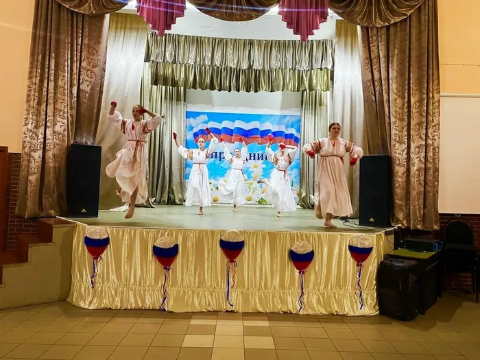 Концерт для военнослужащих: музыка, память и армейский юмор