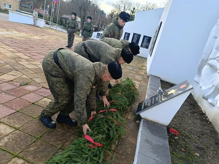 День рождения Героя Советского Союза Ивана Мартыновича Ладушкина.