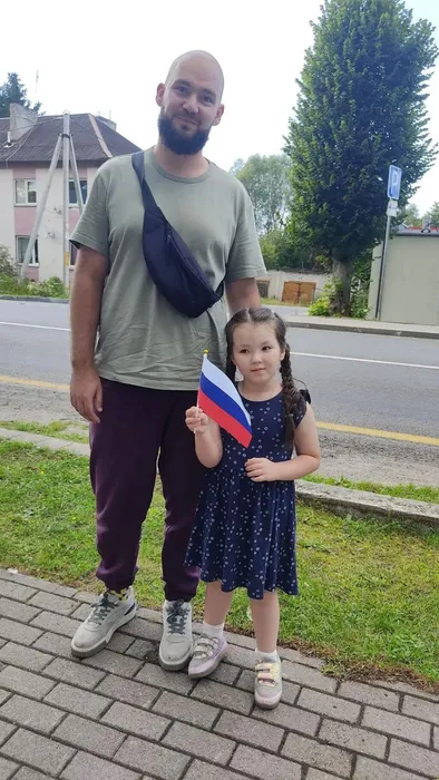 Патриотическая акция «Святыня Российской державы»!