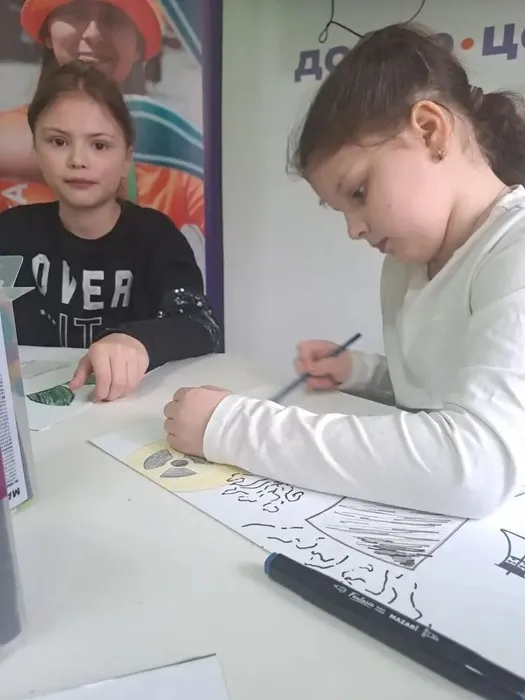 #Весенняянеделядобра