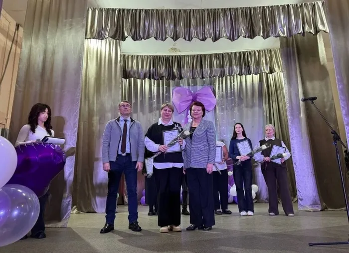 Итоги четвертого Муниципального Добровольческого Форума «Наши Люди»