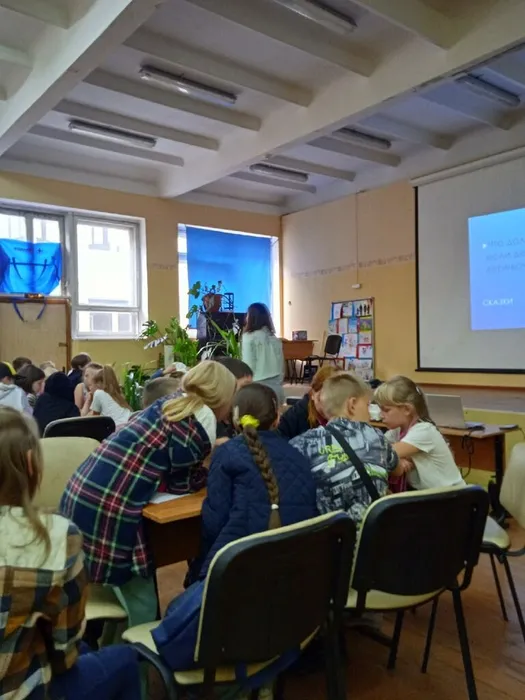 Интеллектуально-развлекательная игра "Культурные каникулы"