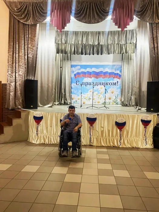 Концерт для военнослужащих: музыка, память и армейский юмор