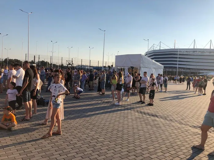 ДЕНЬ МОЛОДЕЖИ..."