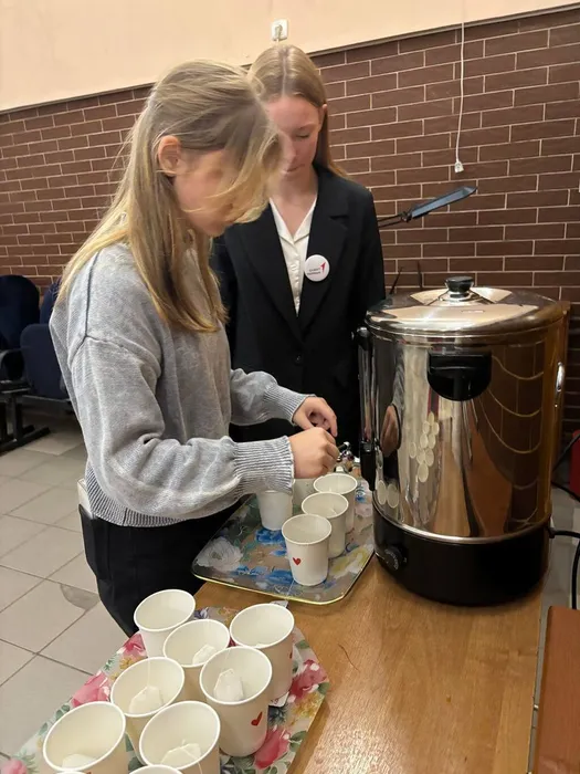 С Днем пожилого человека!