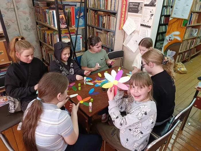 всероссийская акция «Библионочь — 2026»