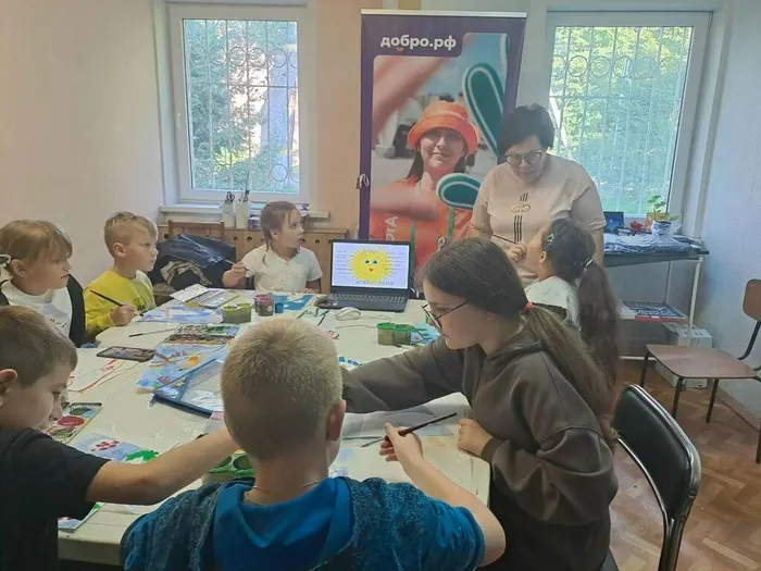 Доброурок