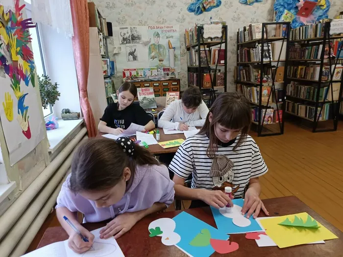 Всероссийская военно-патриотическая акция «Новогодний подарок защитнику Отечества».