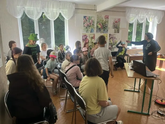 Час памяти «Их помнят улицы нашего города»