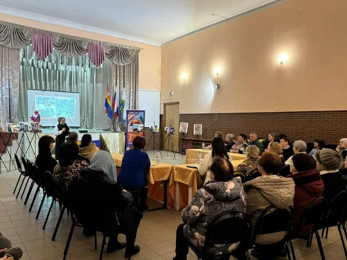 Живая память сердец: Вечер- памяти наших Героев