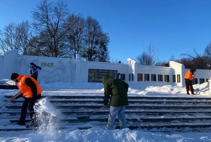 Мы гордимся нашей молодежью