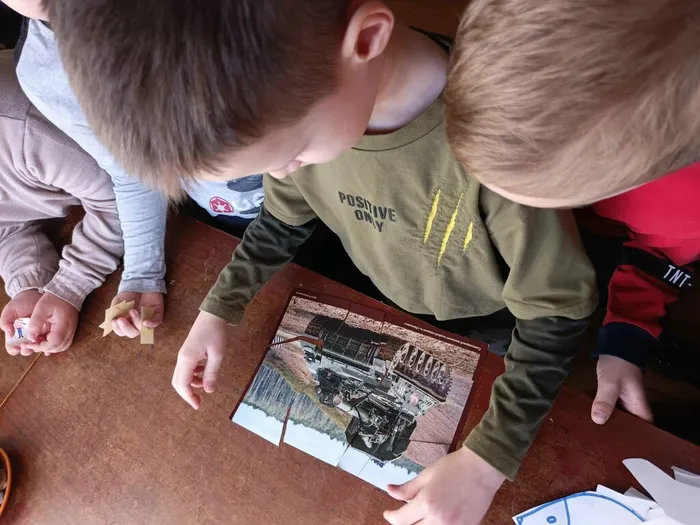 Неделя детской книги в библиотеке: праздник для малышей