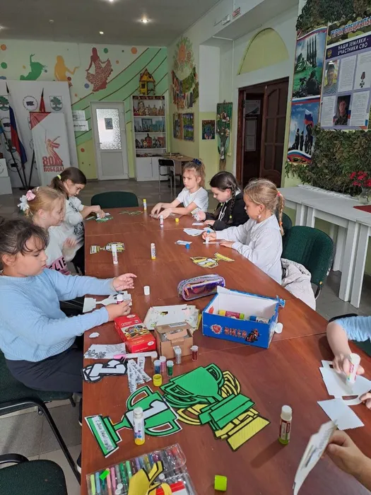 Мастер-класс по изготовлению открытки ко Дню отца