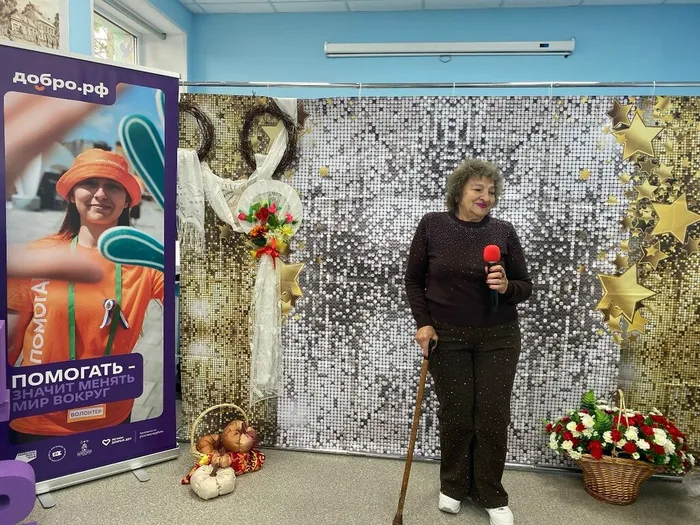 Фестиваль «Песня — верный друг», посвящённый 80-летию Калининградской области.