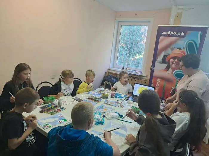 Доброурок