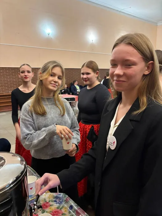 С Днем пожилого человека!