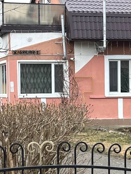 История одной улицы — история Победы.