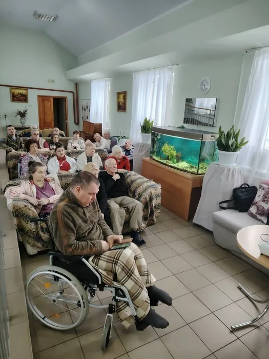 Информационно-познавательная программа - «Антитеррор. Как уберечься»