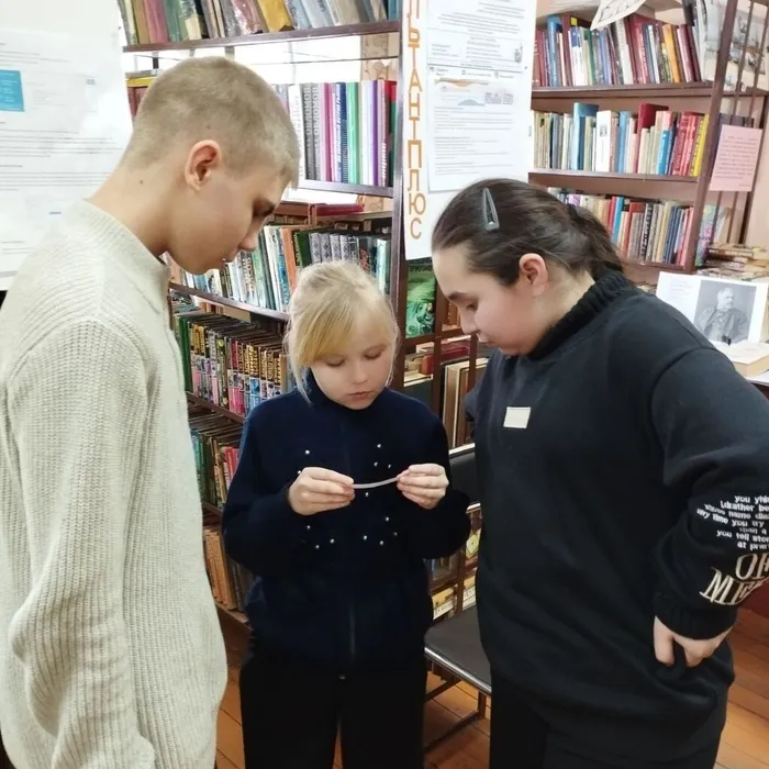 Час мужества «Юные защитники Отечества»