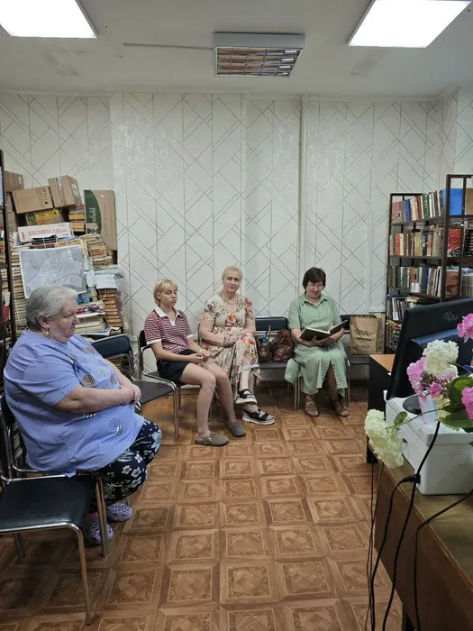 Литературная гостиная «Роман «Евгений Онегин» - энциклопедия русской жизни».
