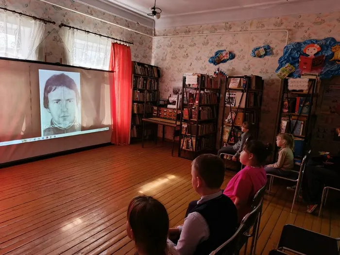 Эко-час «Уроки Чернобыля»