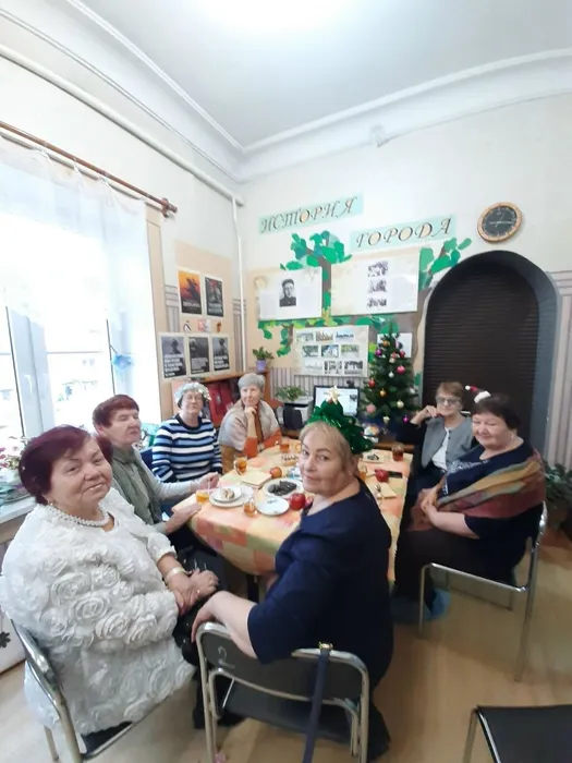 Литературная гостиная «Пушкин – наше всё!»