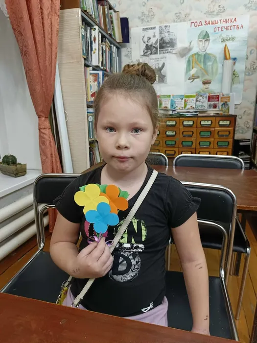 Мастер-класс к Дню Матери