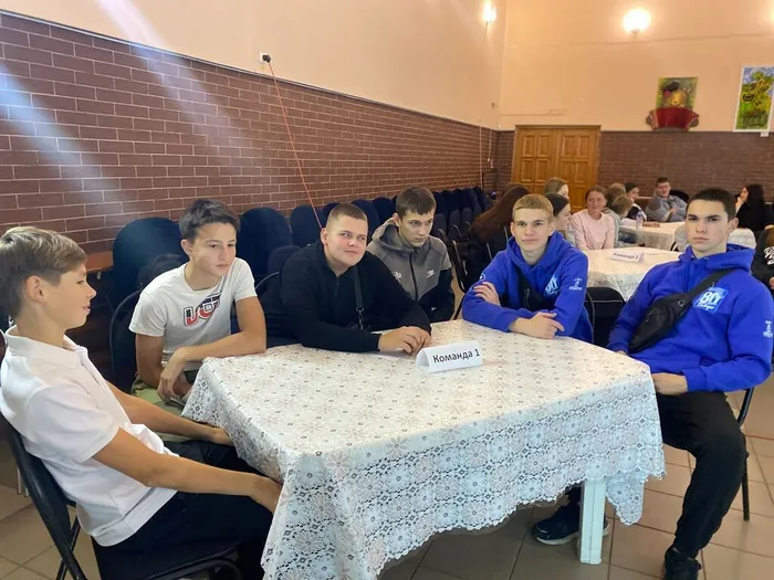 Интеллектуальная игра «Сто к одному»