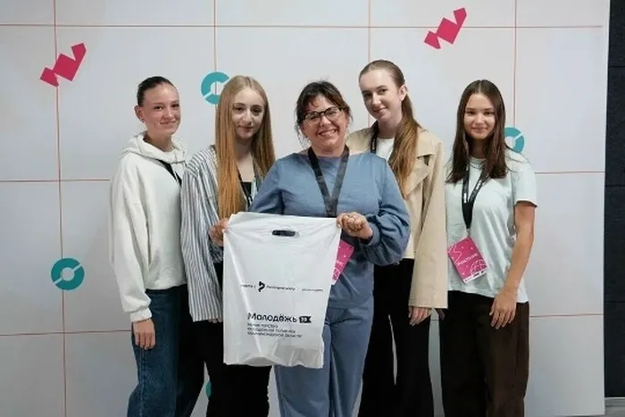 «Школа КиберБезопасности Движения Первых»